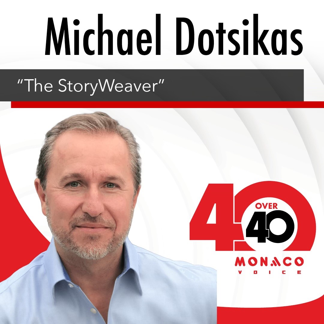 Michael Dotsikas