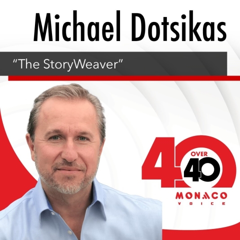 Michael Dotsikas