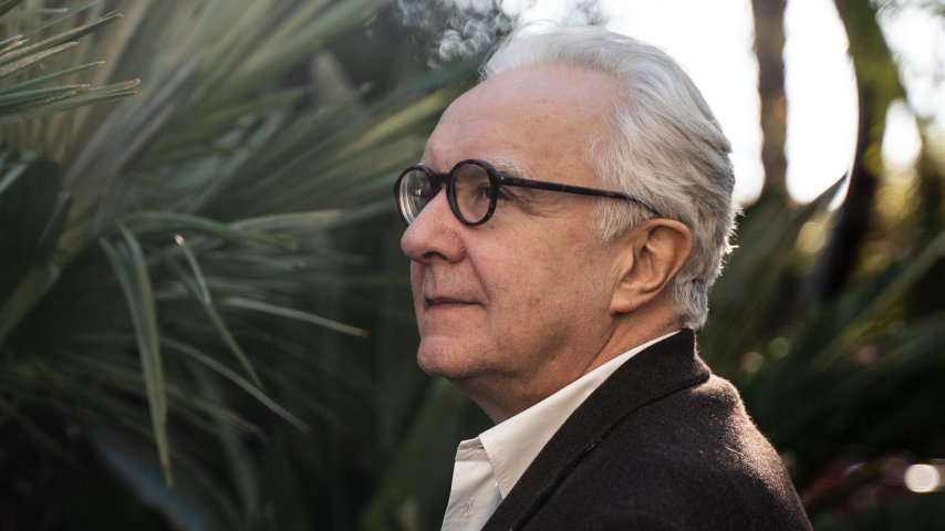 Alain Ducasse Launches Sustainable Gastronomy Summit in Monaco