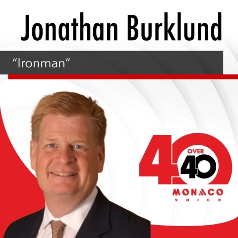 Jonathan Burklund 