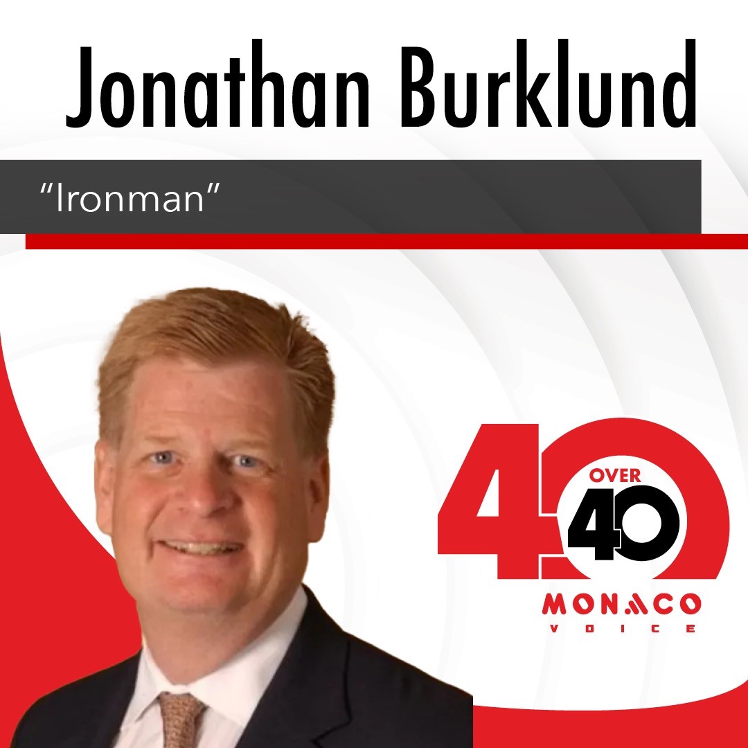 Jonathan Burklund