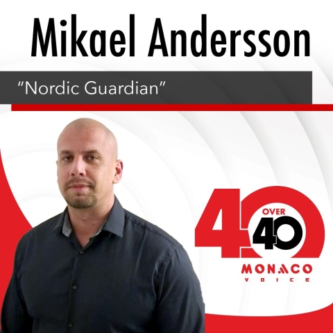 Mikael Andersson