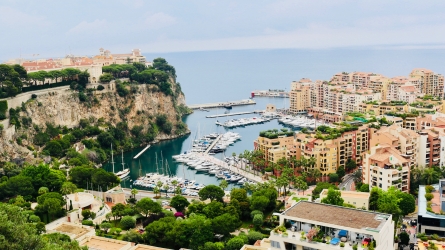 Monaco and European Union Suspend Association Agreement Talks