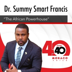 Dr. Summy Smart Francis