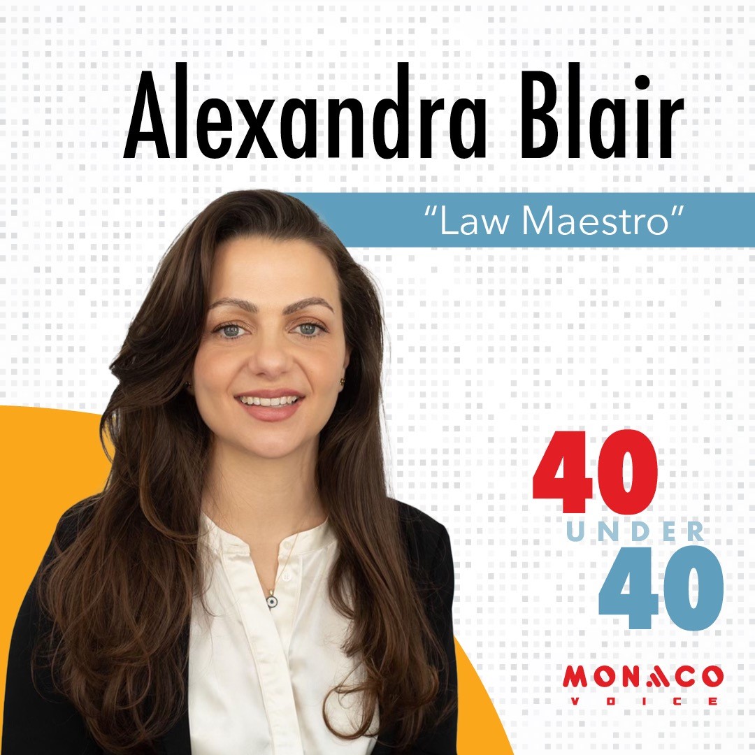 Alexandra Blair