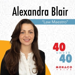 Alexandra Blair