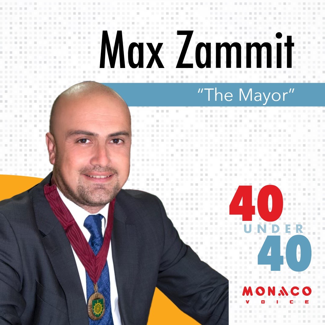 Max Zammit