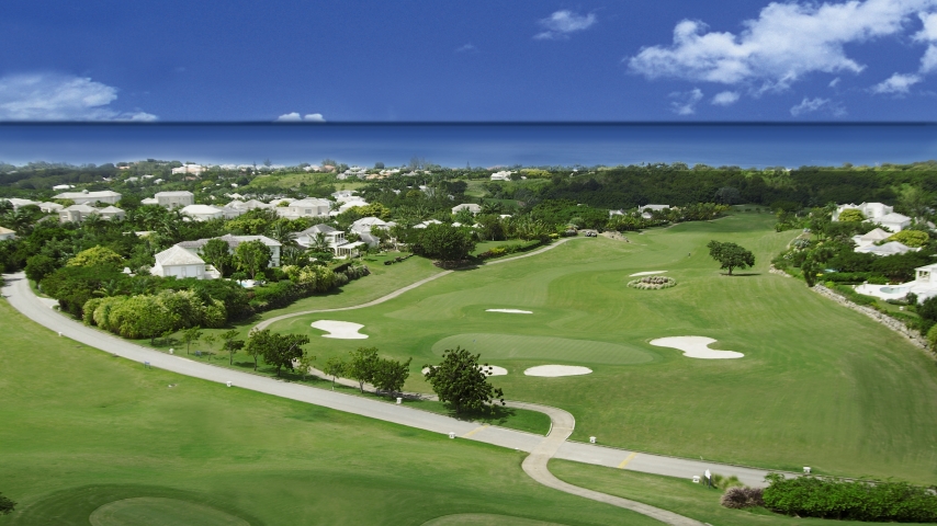 MONACO JET SET FOR BEAUTIFUL BARBADOS