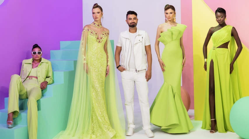 Paris Fashion Week: A Tale of Two Designers Making Waves