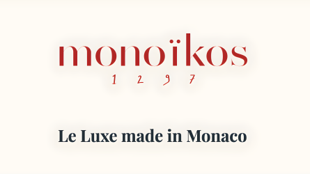 Monoïkos 1297: The Epitome of Monegasque Luxury and Sustainability