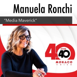 Manuela Ronchi