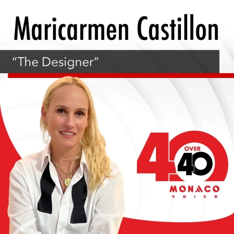 Maricarmen Castillon