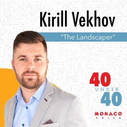 Kirill Vekhov