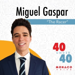Miguel Gaspar