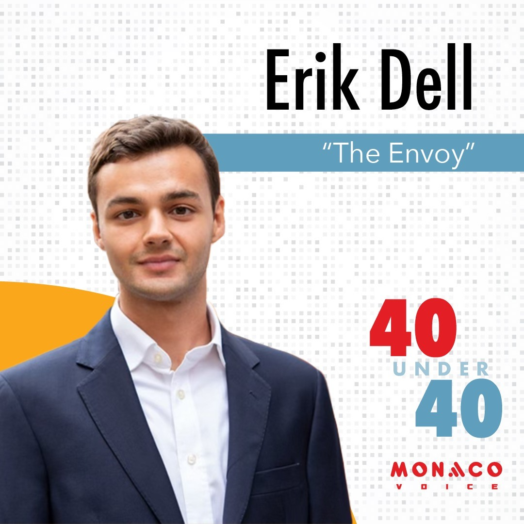 Erik Dell