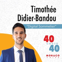 Timothée Didier-Bandou