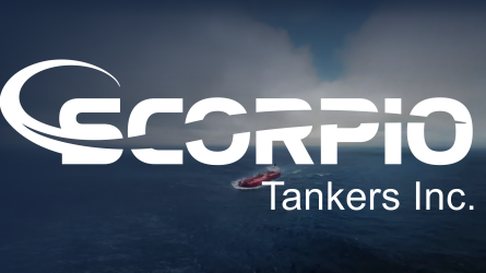 Scorpio Tankers Embarks on Debt Reduction Strategy