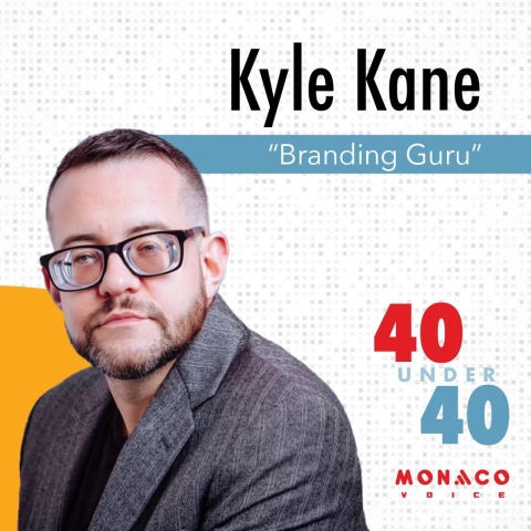 Kyle Kane