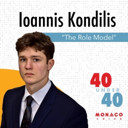 Ioannis Kondilis