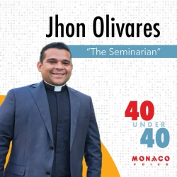 Jhon Olivares
