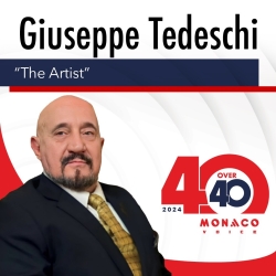 Giuseppe Tedeschi