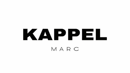 The Fashion Code Unveiled: Marc Kappel's Distinctive Vision