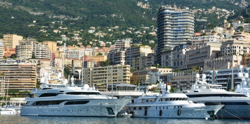 Monaco's Digital Sector Demonstrates Robust Growth