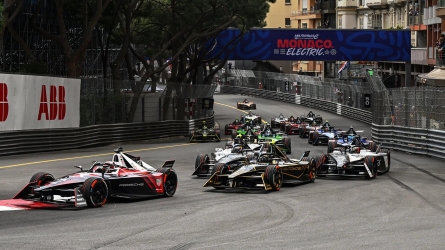 Liberty Global Acquires Majority Stake in Formula E