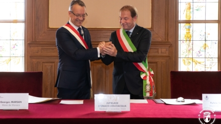 Teleworking Agreement Reached Between Monaco and Italy