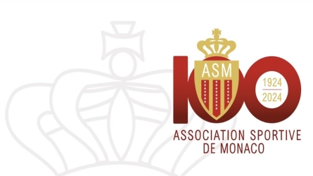 Association Sportive de Monaco Omnisports Celebrates 100 Years