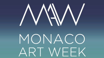 Opening Event of Monaco Art Week 2024
