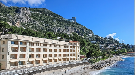 Monte-Carlo Société des Bains de Mer Invests in Housing for Young Seasonal Employees