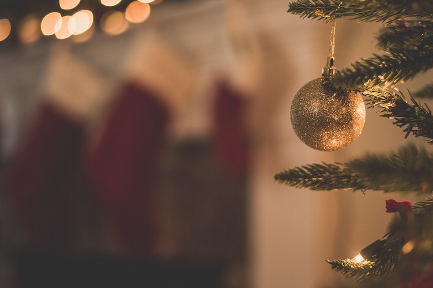 Какой будет Рождественская деревня в Монако в этом году