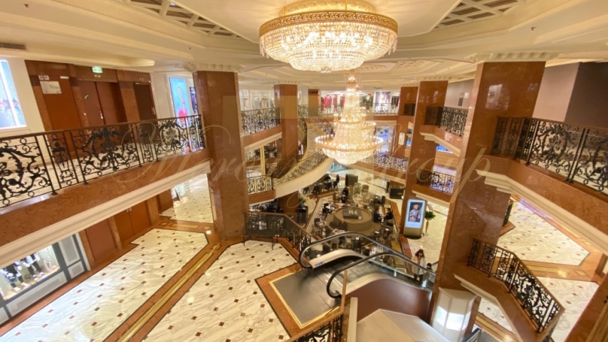 Sales Starting June 26 in the Principality of Monaco