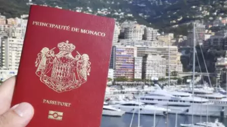 Why Do Monegasque Biometric Passports Get Stuck at Some Airports? The Princely Government Explains