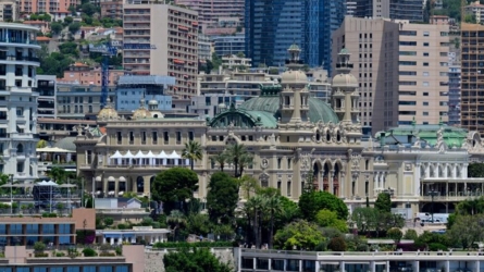 Global Watchdog Adds Monaco to Money Laundering 'Grey List'