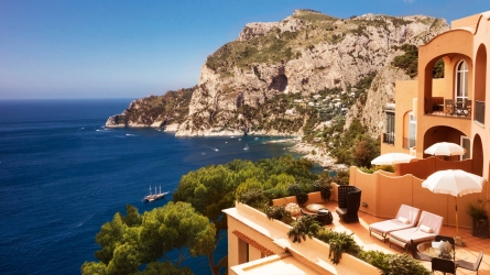 Best of Capri: Monaco Voice Guide