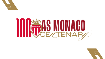 Discover the Exciting Surprises AS Monaco Has in Store for Its Centennial Season!
