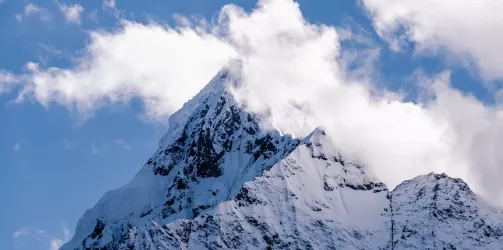 French Alps Chosen as Host for 2030 Winter Olympics and Paralympics