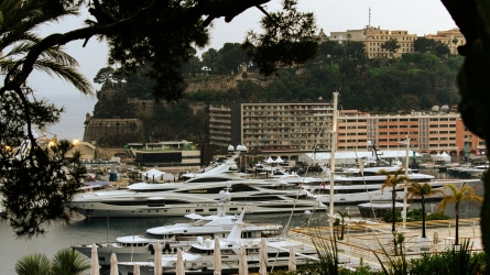 Monaco Intensifies Crackdown on Money Laundering and Corruption