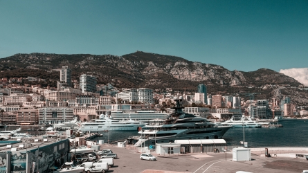 Financial Crime Crackdown: Monaco Penalizes 38 Companies Over Two Years