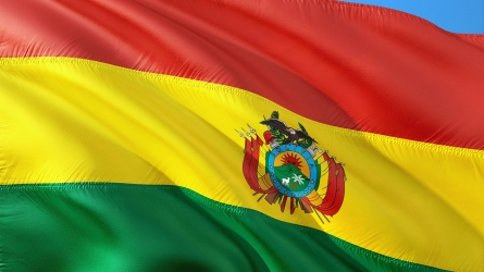 Monaco and Bolivia Forge New Diplomatic Alliance