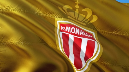 AS Monaco Shines Bright in Style, Secures Joan Gamper Trophy with 3-0 Victory Over Barça