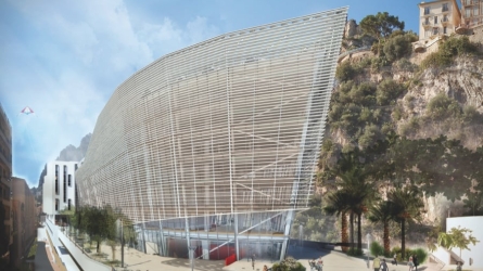 Monaco's Students Set to Begin School Year in State-of-the-Art Facility