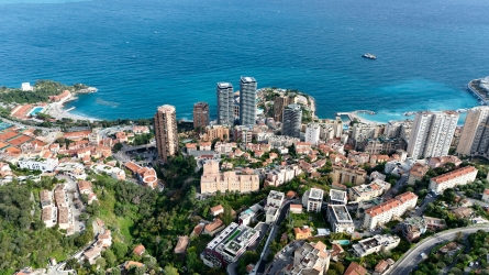 Can Monaco Escape the Grip of Overtourism?