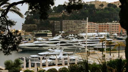 Monaco's Civic Awakening