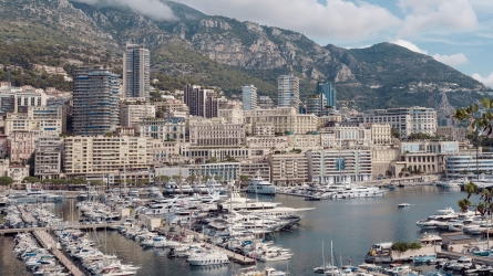 Yacht Crew Members in Custody After Monaco Brawl