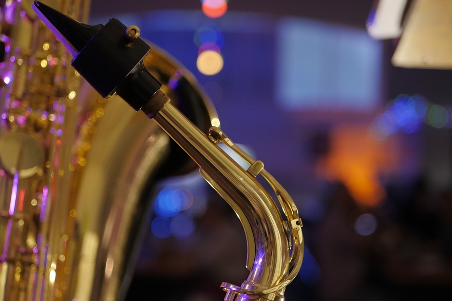 Monte-Carlo Jazz Festival 2024: A Symphony of Sounds Awaits - Monaco Voice