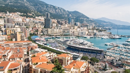 Monte-Carlo Société des Bains de Mer: A Promising Future with Record Financial Performance and Ambitious Projects