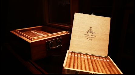 Monte-Carlo Cigar Club to Open in 2025